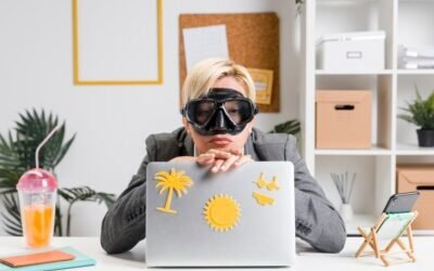 TOP 10 blogų verslo idėjų vasarai Lietuvoje