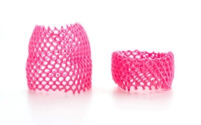 Kas yra PLA plastikas? Nuo kukurūzų burbuolės iki 3D modelio